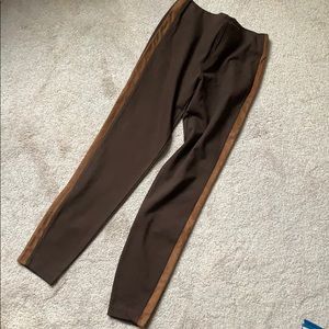 NWT LAUREN Ralph Lauren leggings